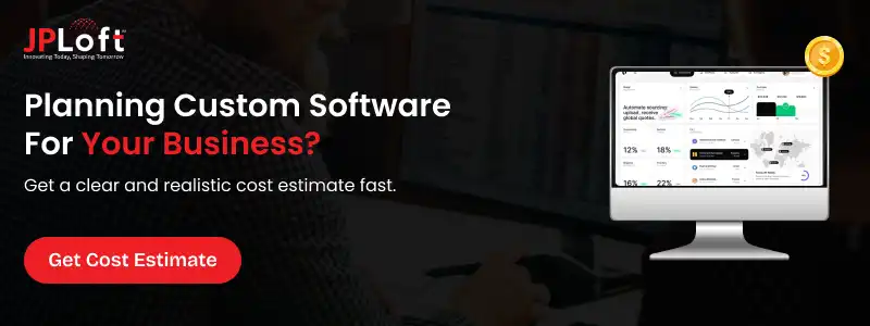 Planning Custom Software For Your Business